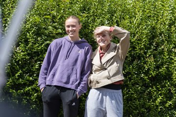 Luisa Gavriloutsa 105 - Klippeldon